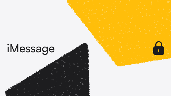 iMessage et le chiffrement quantique.