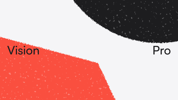 La vision du futur dans la techno du présent.