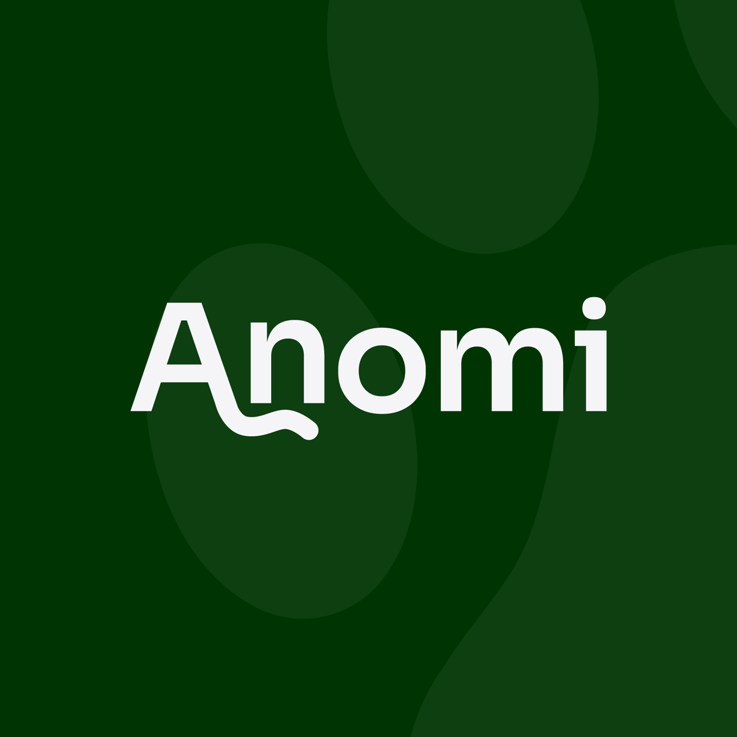 Project Anomi thumbnail