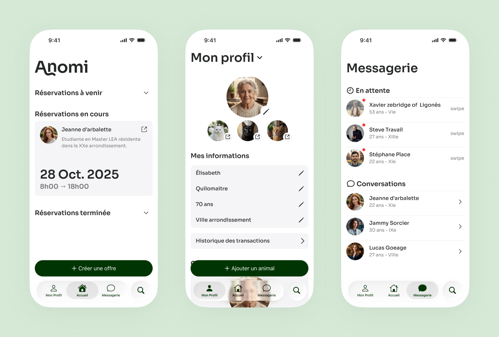 Anomi project image 12