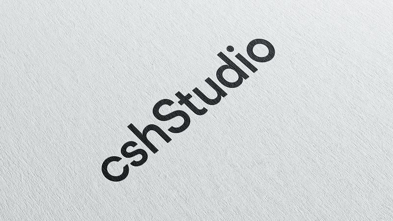 cshStudio