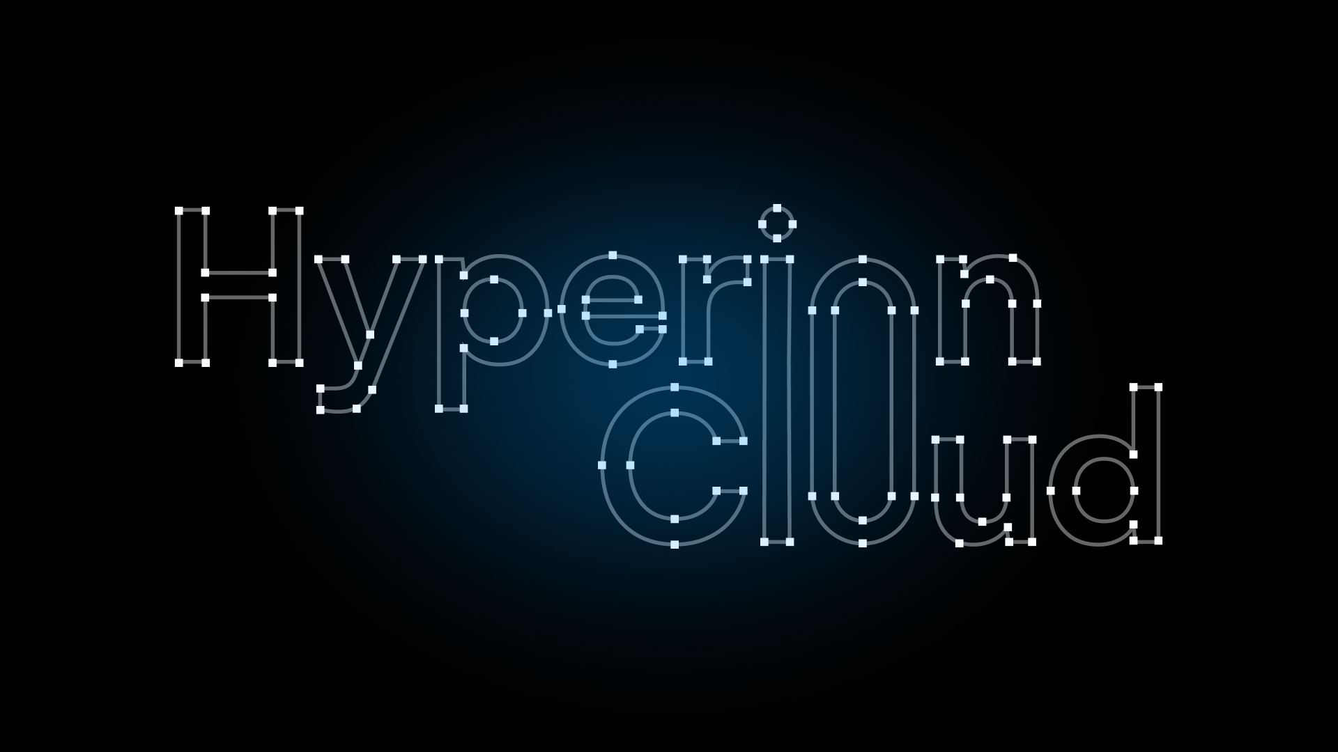 Hyperion Cloud