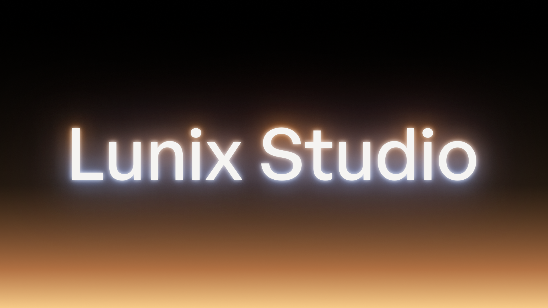 Lunix Studio