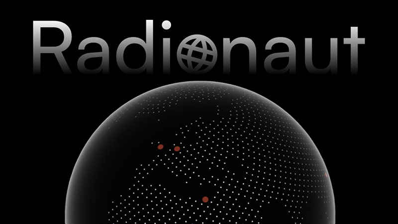 Radionaut